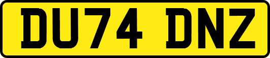 DU74DNZ