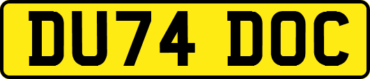 DU74DOC