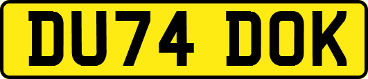 DU74DOK