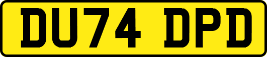 DU74DPD