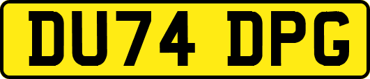 DU74DPG