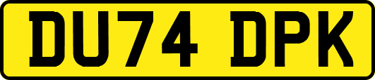 DU74DPK