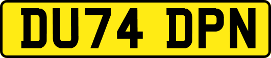 DU74DPN