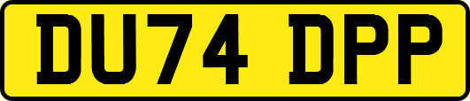 DU74DPP