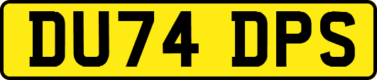DU74DPS