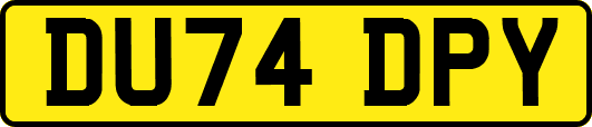 DU74DPY
