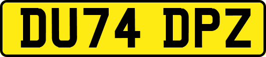 DU74DPZ