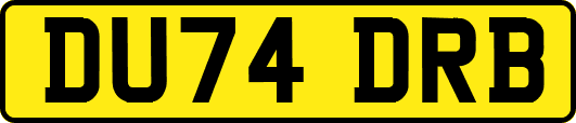 DU74DRB