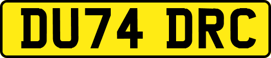 DU74DRC