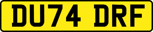 DU74DRF