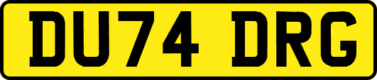 DU74DRG