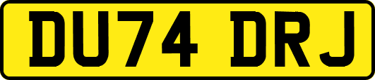 DU74DRJ