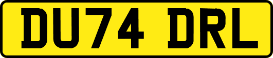 DU74DRL