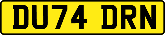 DU74DRN
