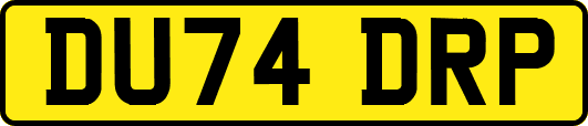 DU74DRP