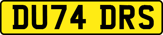 DU74DRS