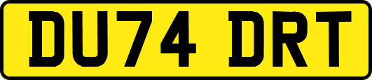 DU74DRT
