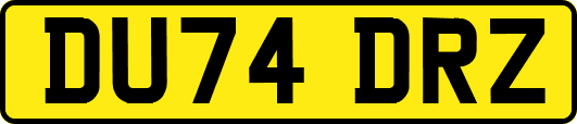 DU74DRZ
