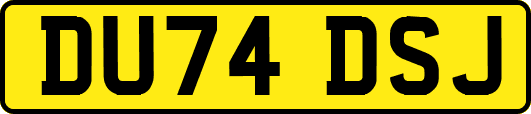 DU74DSJ
