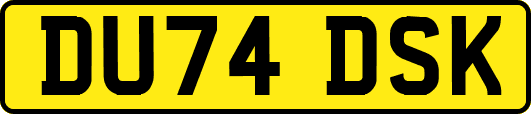 DU74DSK