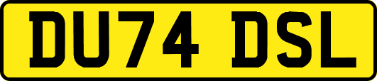 DU74DSL