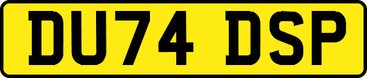DU74DSP
