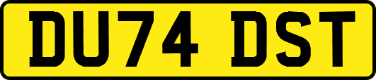 DU74DST