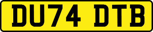 DU74DTB