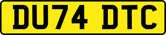 DU74DTC