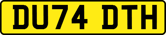 DU74DTH