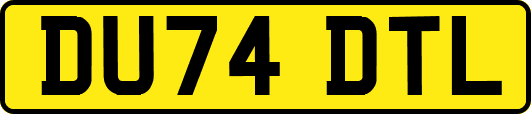 DU74DTL