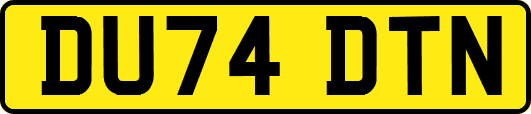 DU74DTN