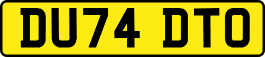 DU74DTO