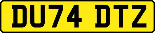 DU74DTZ