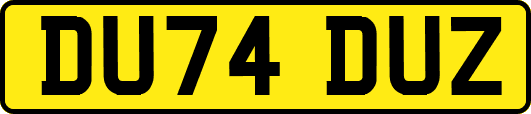 DU74DUZ