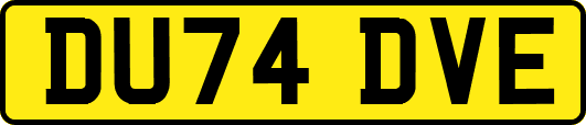 DU74DVE