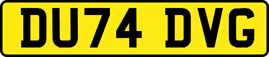 DU74DVG
