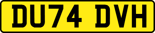 DU74DVH