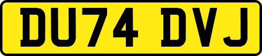 DU74DVJ