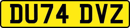 DU74DVZ