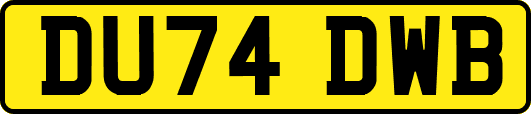 DU74DWB