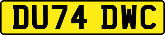 DU74DWC