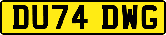 DU74DWG
