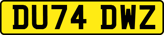 DU74DWZ