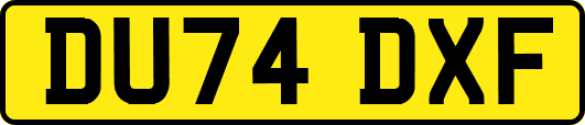 DU74DXF
