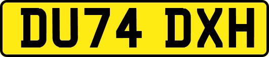 DU74DXH