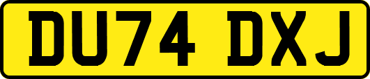 DU74DXJ