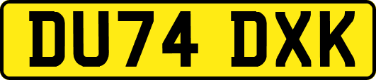 DU74DXK