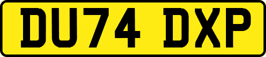 DU74DXP
