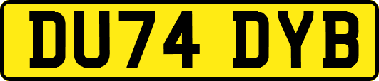 DU74DYB